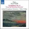 Alfven: Symphony No. 4 - Festival Overture album lyrics, reviews, download