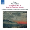 Alfven: Symphony No. 4 - Festival Overture