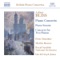 Concerto for Piano and Orchestra in B-Flat Major: II. Adagietto artwork