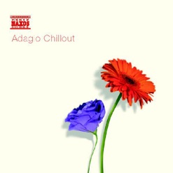 ADAGIO CHILLOUT cover art