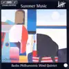 Stream & download Summer Music For Wind Quintet