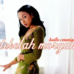 Dance With Me - EP - Debelah Morgan Dance With Me - EP - Debelah Morgan