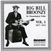 In Chronological Order, Vol. 1 (1927-1932)