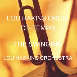 CD-TEMPO - Lou Haskins CD-TEMPO - Lou Haskins