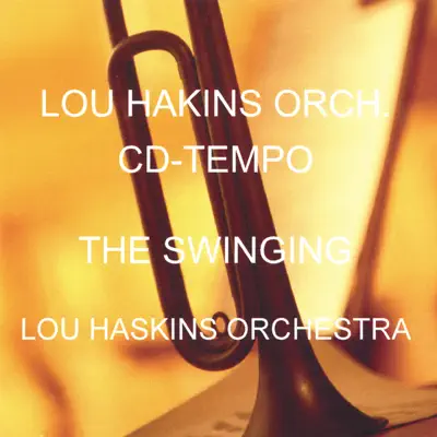 CD-TEMPO - Lou Haskins