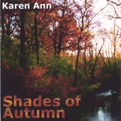 Shades of Autumn artwork