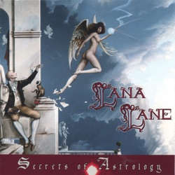 Lana Lane - Romeo and Juliet