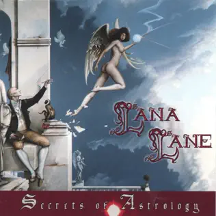 baixar álbum Lana Lane - Secrets Of Astrology