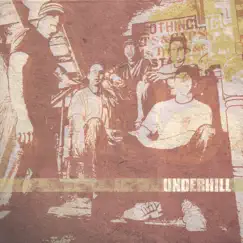 Underhill [self-titled] by Underhill album reviews, ratings, credits