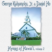 Hymns of Hawaii, Vol. 2 artwork