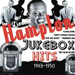 Jukebox Hits 1943-1950 by Lionel Hampton and His Orchestra album reviews, ratings, credits