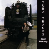 Pokorny: Tuba Tracks artwork