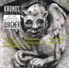 Stream & download Kronos Quartet: At the Grave of Richard Wagner