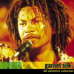 Garnet Silk - Love Is the Answer