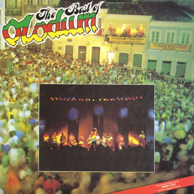 The Best of Olodum - Olodum