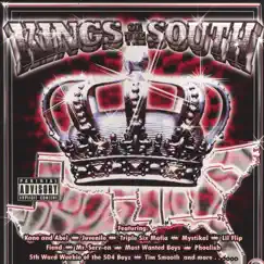 Kings of the South, Vol.1 (Kane & Abel Presents Kings of the South) by Various Artists album reviews, ratings, credits