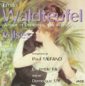 Emile  Waldteufel - Les Patineurs