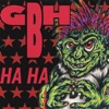 G.B.H. - Song for Cathy