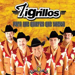 Para Que Quieres Que Vuelva - Los tigrillos Para Que Quieres Que Vuelva - Los tigrillos