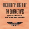 Bob's Garage (Live) - EP, 1993