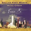 Dallas Fort Worth Mass Choir - Everything