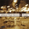 Atlantic Brass Quintet: 5 Chairs