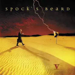 V - EP - Spock's Beard