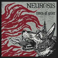 TIMES OF GRACE cover art