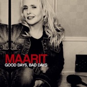 Good Days, Bad Days artwork