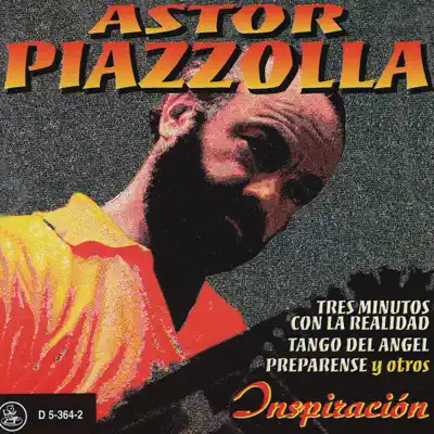 Inspiración - Ástor Piazzolla
