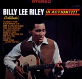 Billy Lee Riley - Early Mornin' Rain