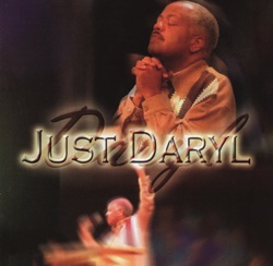 Daryl Coley - Hallelujah You're Worthy