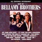 The Bellamy Brothers - Kids of the Babby Boom