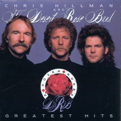 Desert Rose Band - She Don't Love Nobody