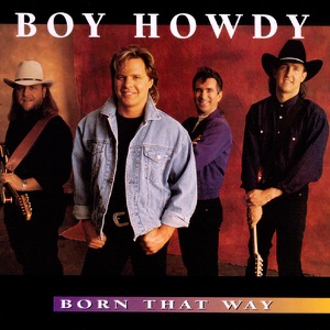 Boy Howdy - Love the One You're With - Line Dance Musik