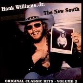 The New South - Original Classic Hits, Vol. 2 artwork