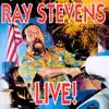 Ray Stevens: Live! album lyrics, reviews, download