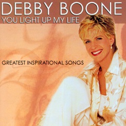 Debby Boone - You Light Up My Life
