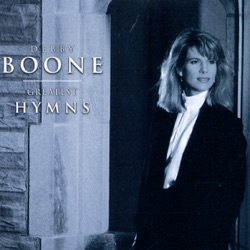 Debby Boone - I Will Sing of My Redeemer