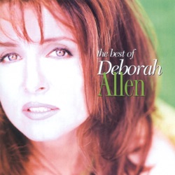 Deborah Allen - Baby I Lied