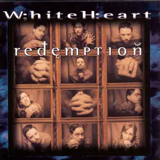 last ned album White Heart - Redemption