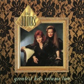 The Judds: Greatest Hits, Vol.2 artwork