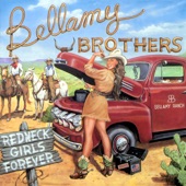The Bellamy Brothers - The Vertical Expression (Of Horizontal Desire)