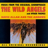 Davie Allan & The Arrows - Blue's Theme