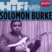 Solomon Burke - You're Good For Me