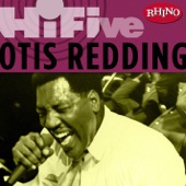 Otis Redding - (Sittin' On) The Dock Of The Bay