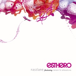 Esthero - Fastlane (Cottonbelly Mix) [Edit]