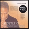 Apostle G./Atoned - Cast Your Burdens