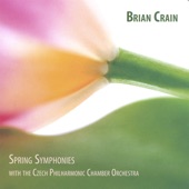 Spring Symphonies artwork