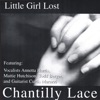 Chantilly Lace - Saved